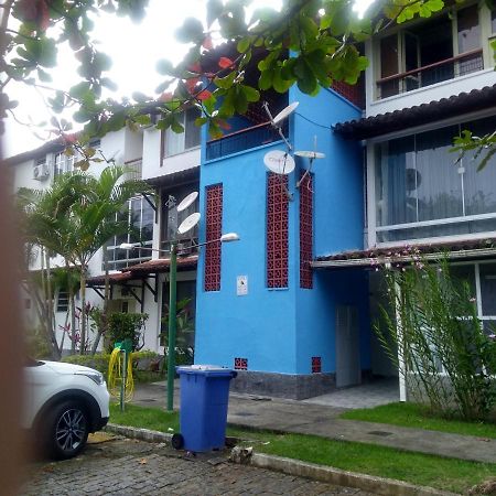 Apartamento Piccola Marina Da Helvia Porto Bracuhy Angra dos Reis Dış mekan fotoğraf