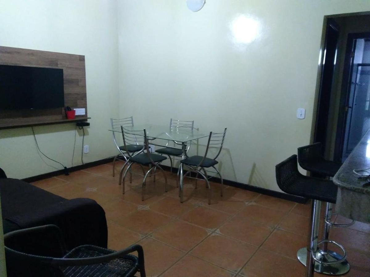 Apartamento Piccola Marina Da Helvia Porto Bracuhy Angra dos Reis Dış mekan fotoğraf