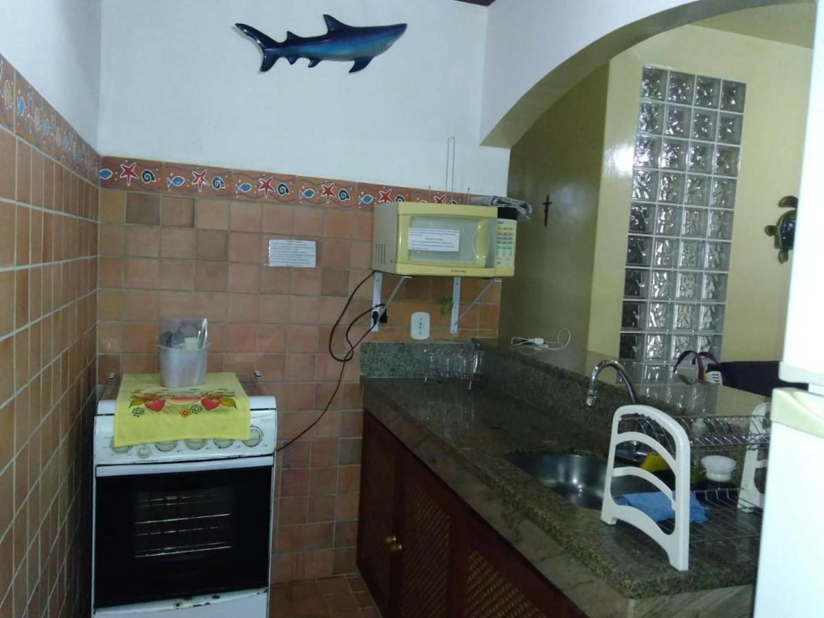 Apartamento Piccola Marina Da Helvia Porto Bracuhy Angra dos Reis Dış mekan fotoğraf