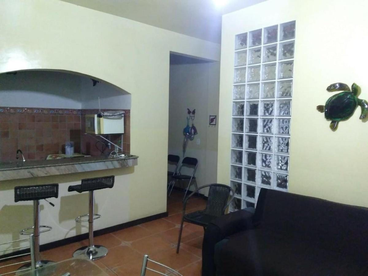Apartamento Piccola Marina Da Helvia Porto Bracuhy Angra dos Reis Dış mekan fotoğraf