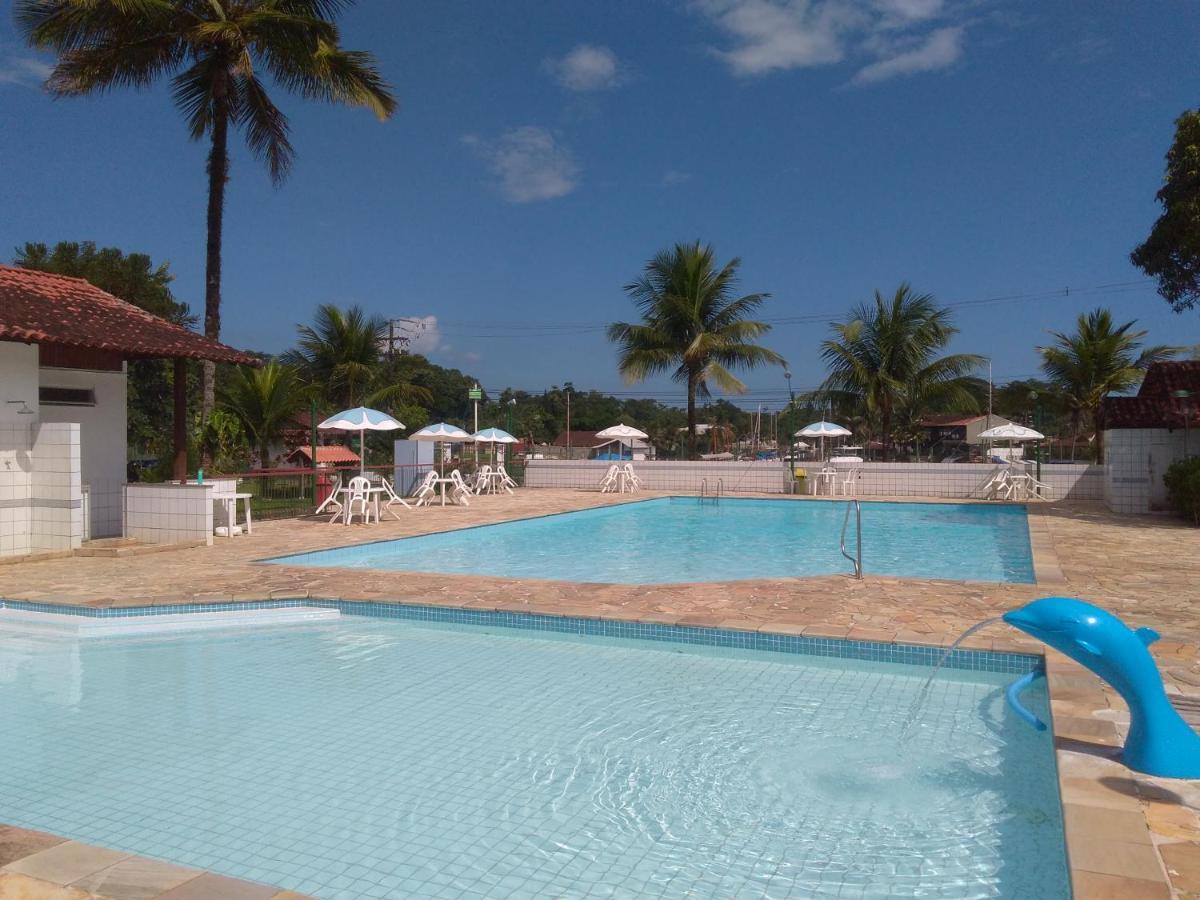 Apartamento Piccola Marina Da Helvia Porto Bracuhy Angra dos Reis Dış mekan fotoğraf