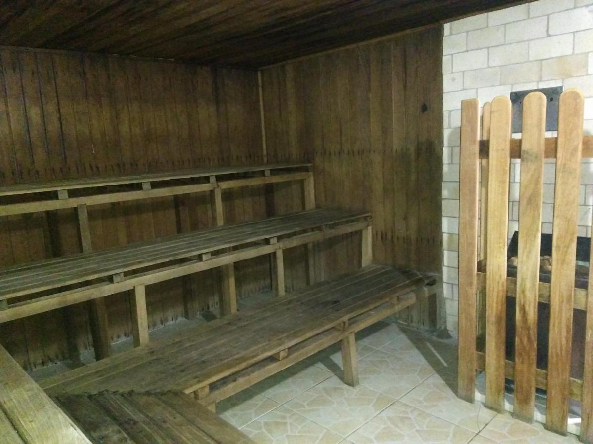 Apartamento Piccola Marina Da Helvia Porto Bracuhy Angra dos Reis Dış mekan fotoğraf