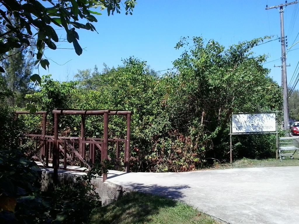 Apartamento Piccola Marina Da Helvia Porto Bracuhy Angra dos Reis Dış mekan fotoğraf