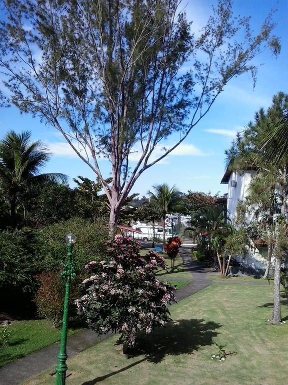 Apartamento Piccola Marina Da Helvia Porto Bracuhy Angra dos Reis Dış mekan fotoğraf