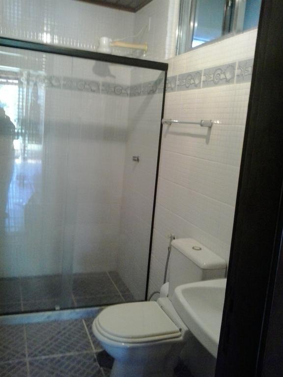 Apartamento Piccola Marina Da Helvia Porto Bracuhy Angra dos Reis Dış mekan fotoğraf