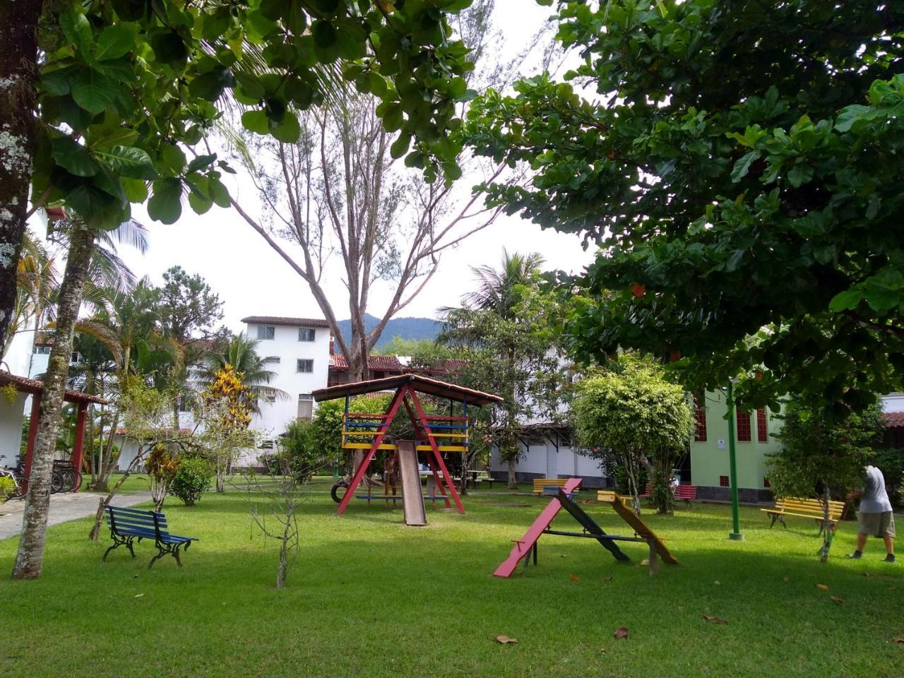 Apartamento Piccola Marina Da Helvia Porto Bracuhy Angra dos Reis Dış mekan fotoğraf